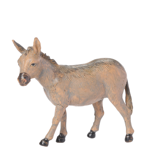 Donkey Standing 5" Scale