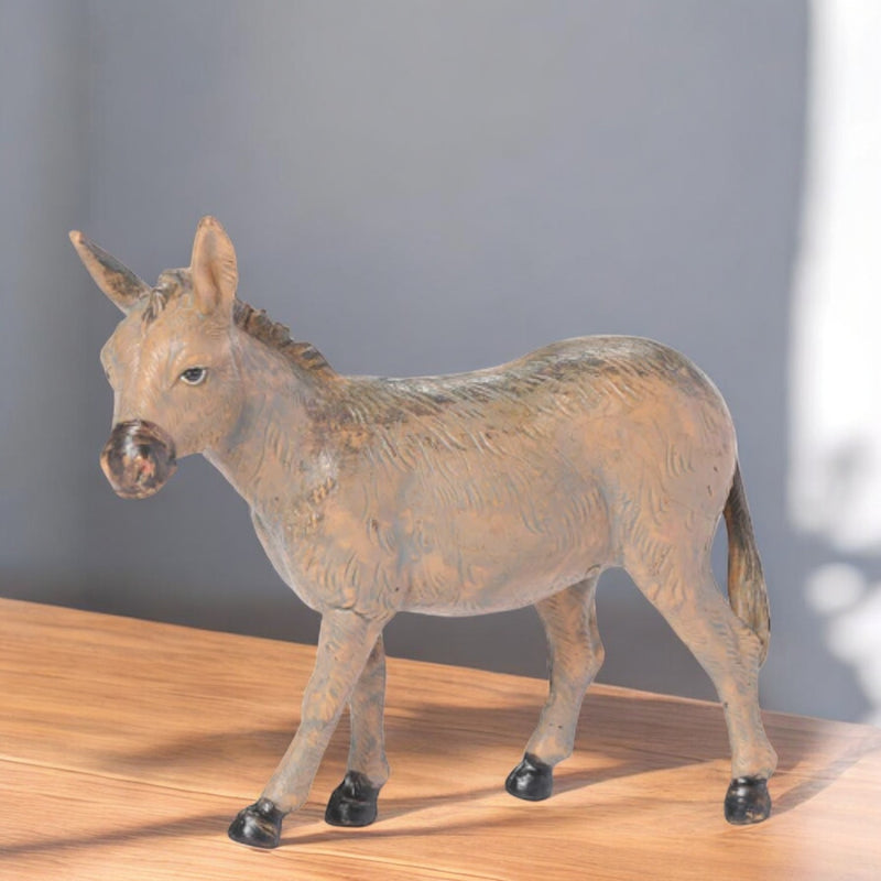 Donkey Standing 5" Scale