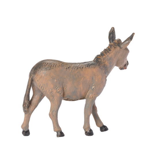Donkey Standing 5" Scale