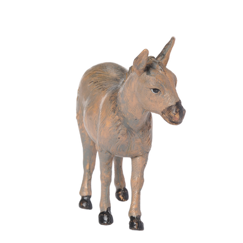 Donkey Standing 5" Scale
