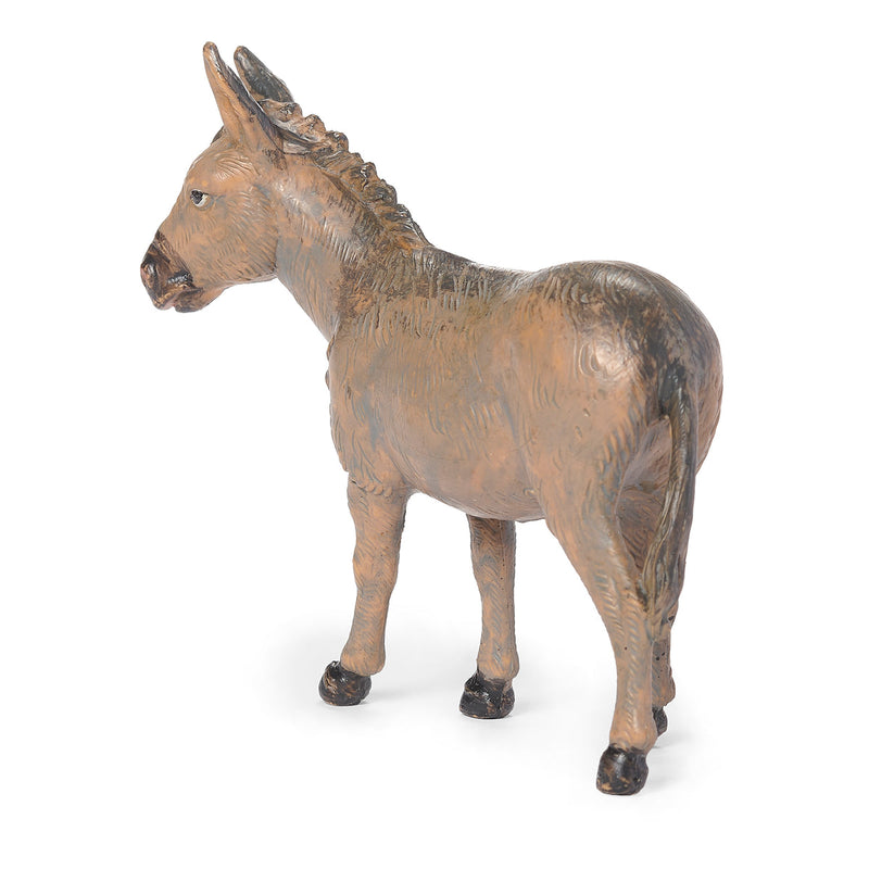 Donkey Standing 5" Scale