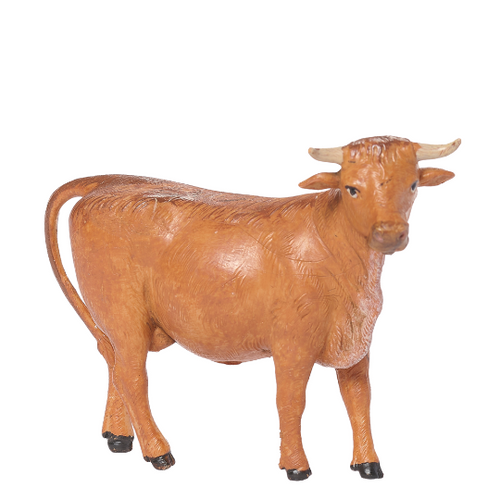 Ox Standing 5" Scale