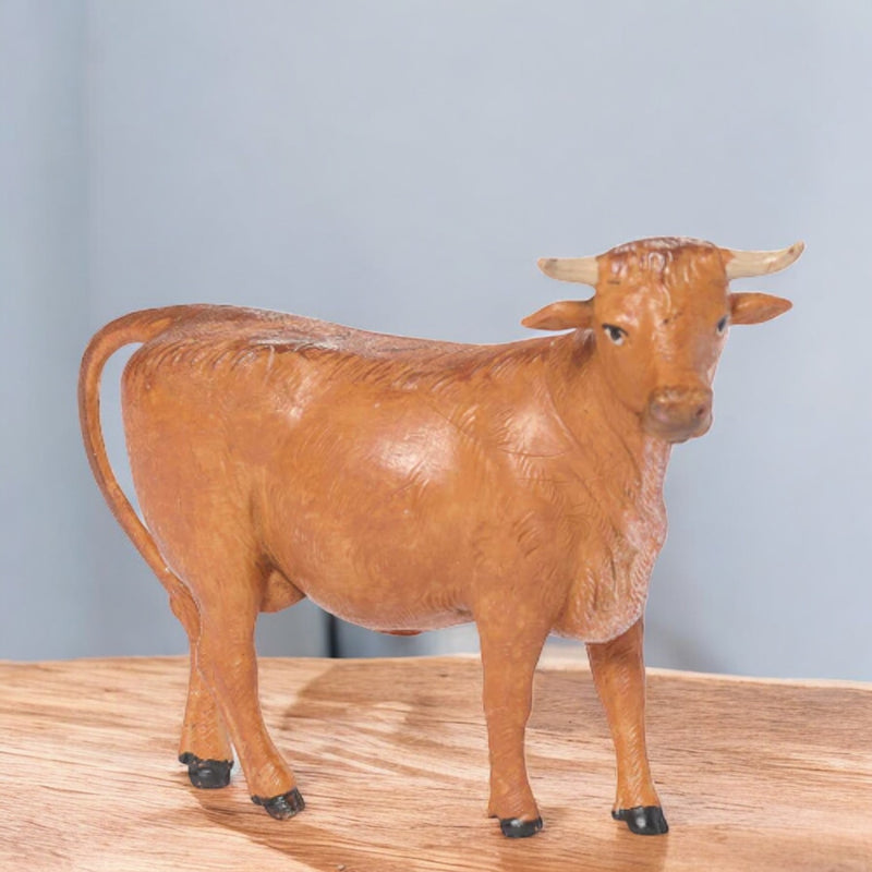 Ox Standing 5" Scale