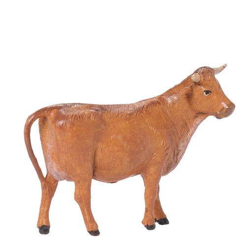 Ox Standing 5" Scale
