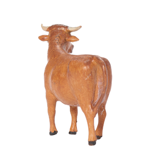Ox Standing 5" Scale