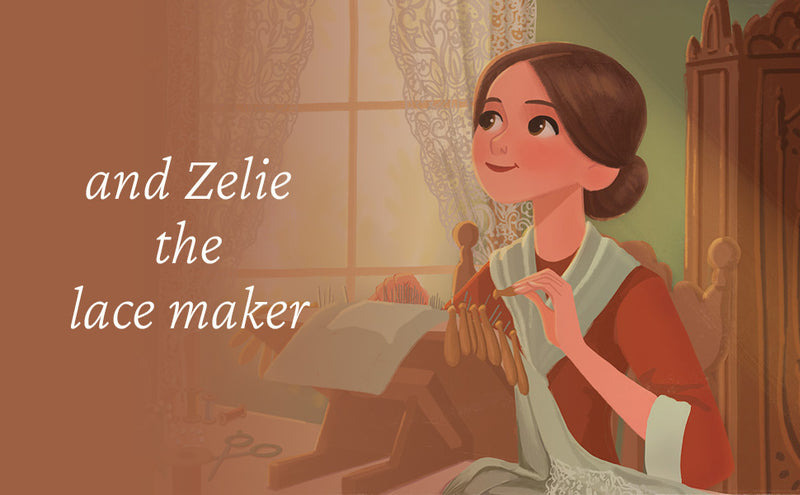 One Holy Marriage: The Story of Louis and Zélie Martin