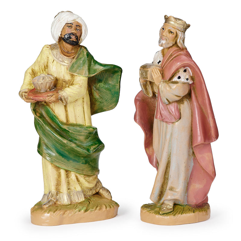 Three Kings 3pc Set 3.5" Scale