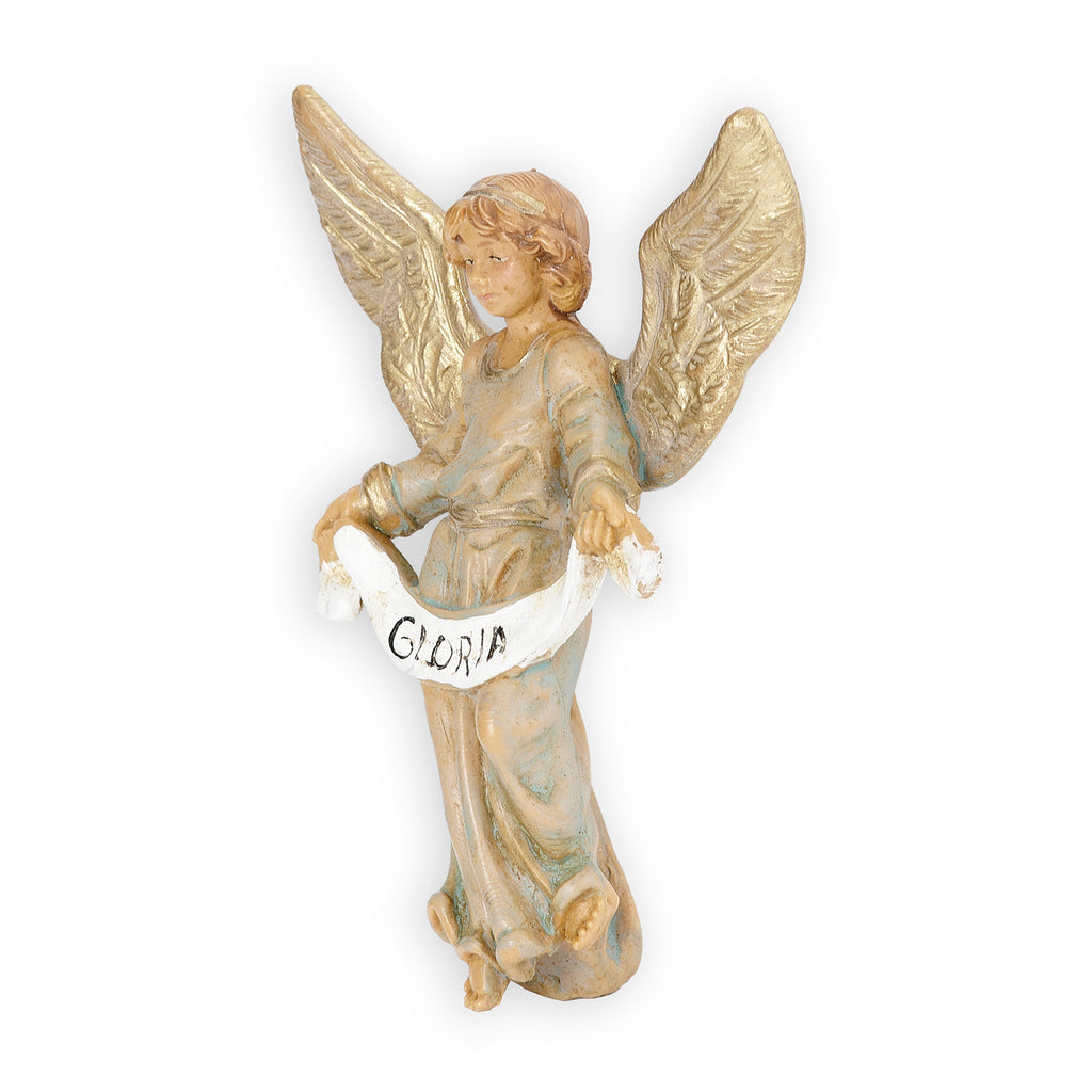 Gloria Angel 3.5" Scale