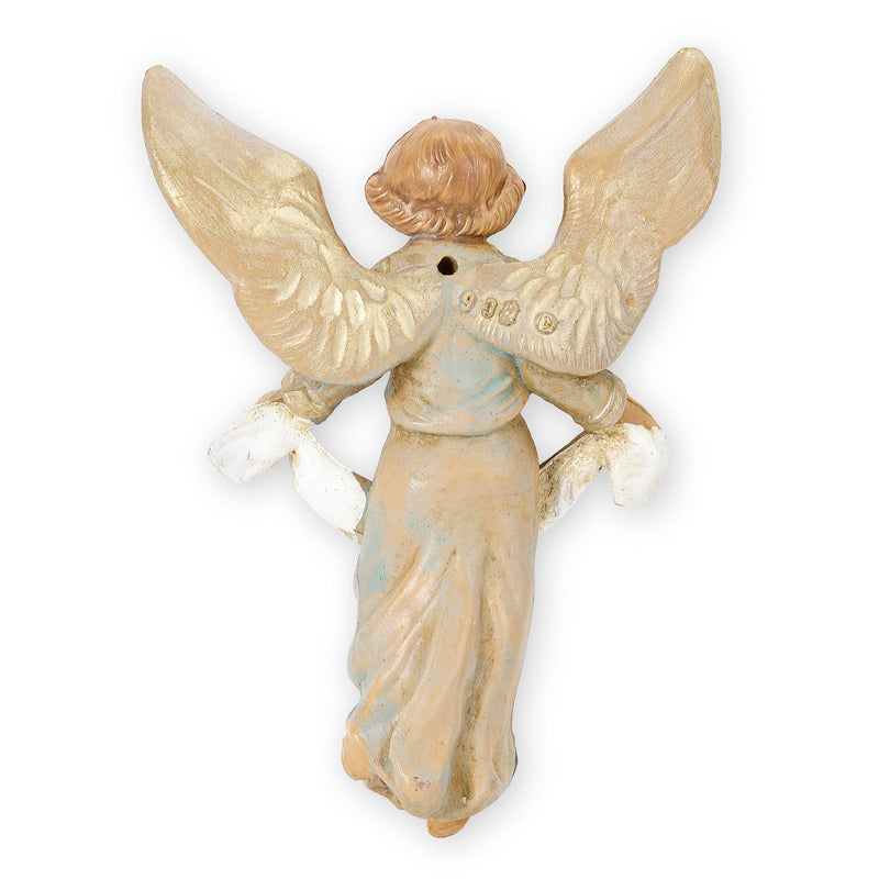Gloria Angel 3.5" Scale