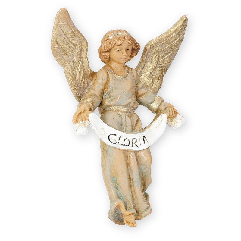 Gloria Angel 3.5" Scale