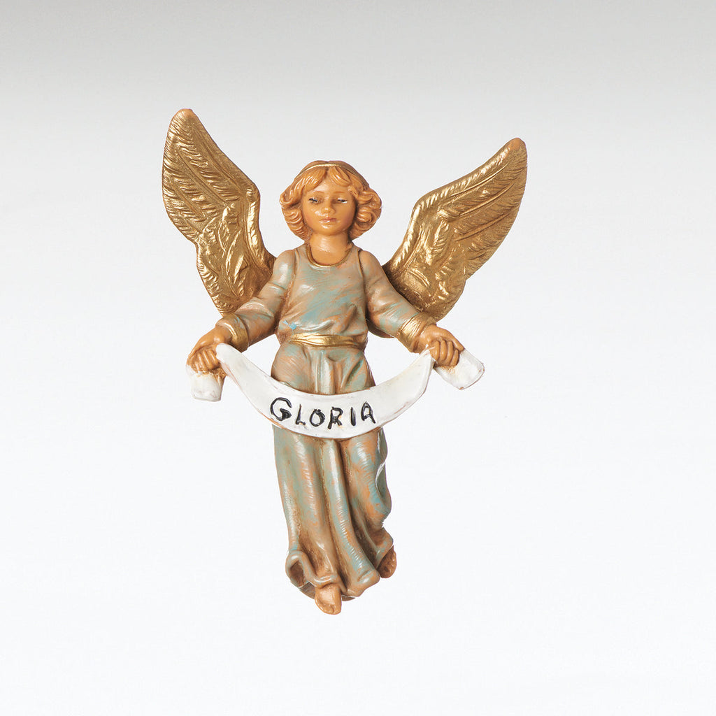 Gloria Angel 3.5" Scale