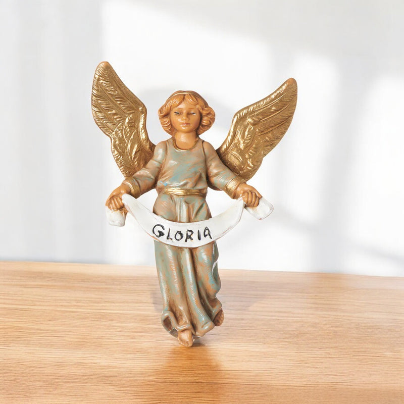 Gloria Angel 3.5" Scale