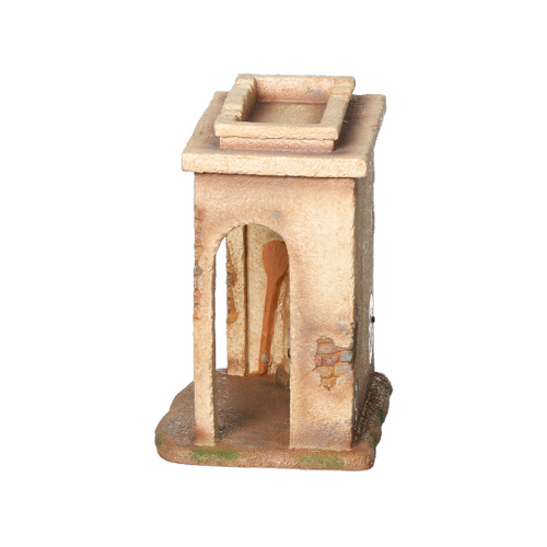 Brick Oven Bakery Shop (Lighted) - Fontanini® 5" Collection