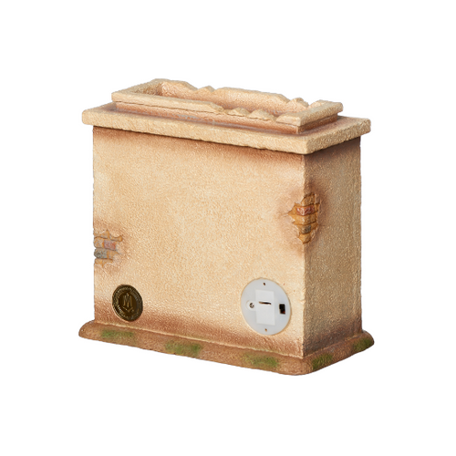 Brick Oven Bakery Shop (Lighted) - Fontanini® 5" Collection