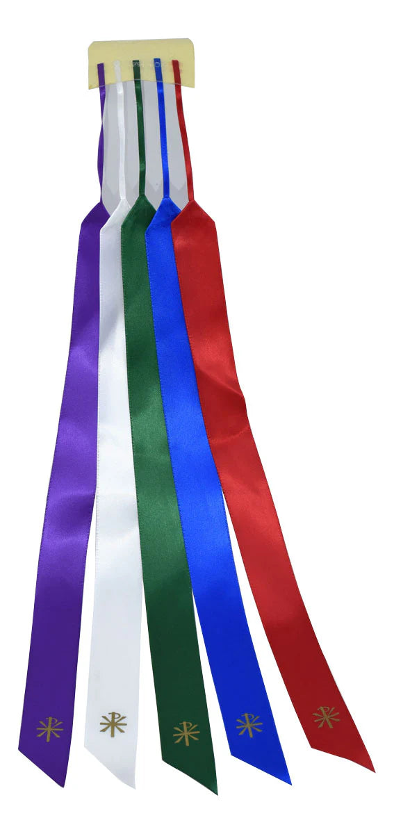 Roman Missal Ribbon Marker, Altar Size, Catholic Book Publishing