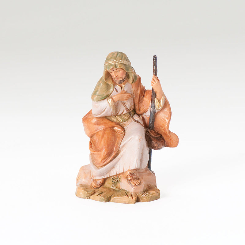 Joseph Figure 5" Scale