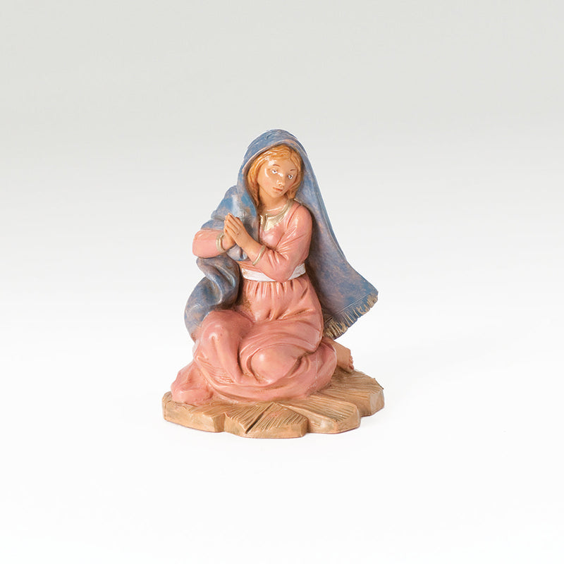 Mary Figure 5" Scale