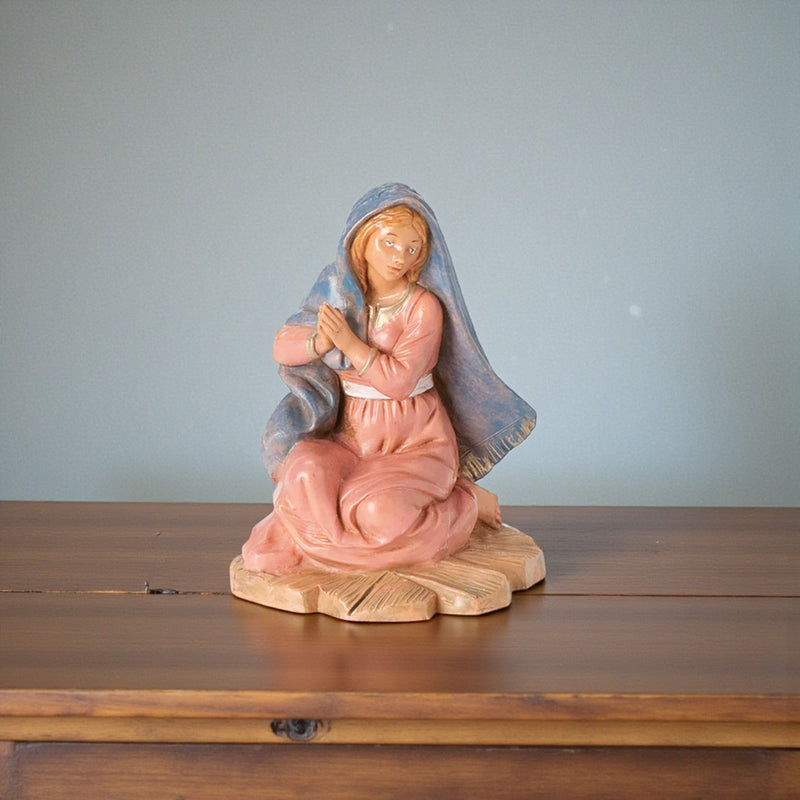 Mary Figure 5" Scale