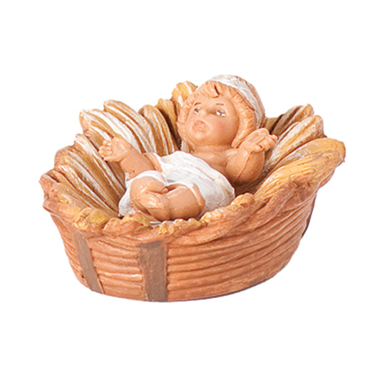 Baby Jesus Nativity Figure 5" Scale