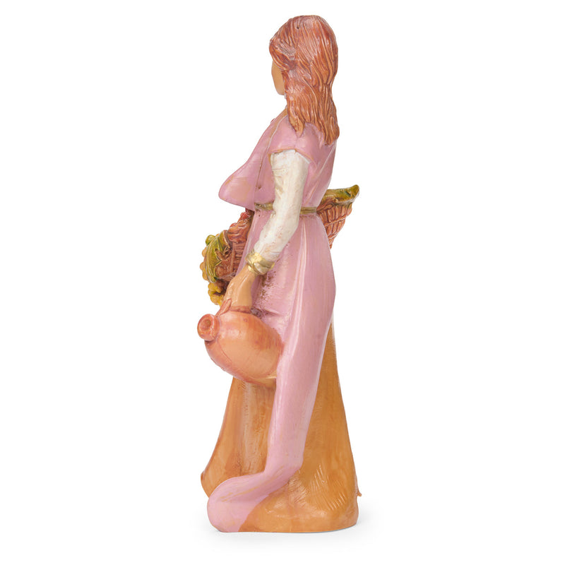 Bethany the Vineyard Worker 5" Scale