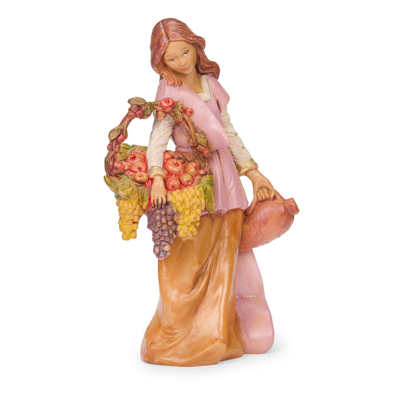 Bethany the Vineyard Worker 5" Scale