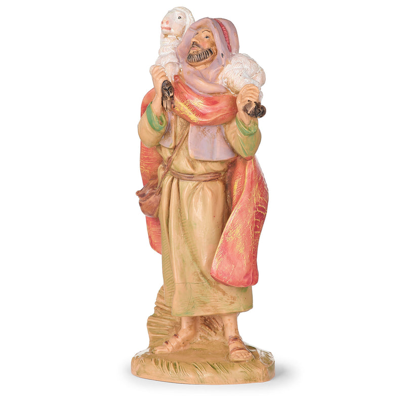 Matthew the Shepherd 5" Scale