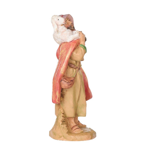 Matthew the Shepherd 5" Scale