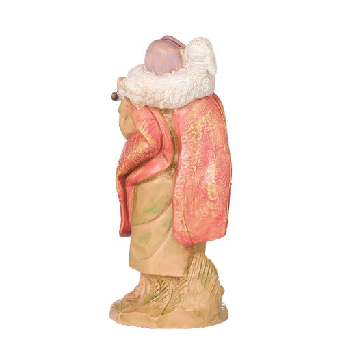 Matthew the Shepherd 5" Scale