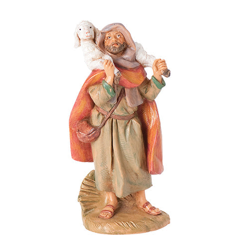 Matthew the Shepherd 5" Scale