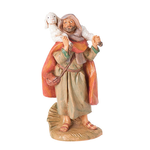 Fontanini Matthew the Shepherd Nativity Figure 5" Scale