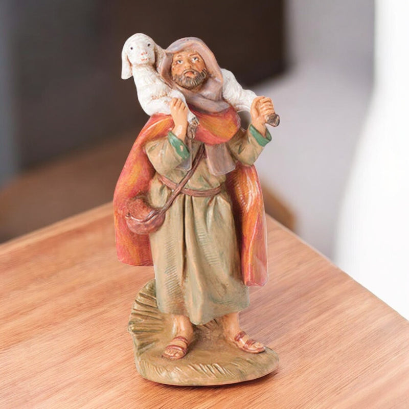 Matthew the Shepherd 5" Scale