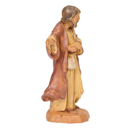 Thaddeus the Innkeeper 5" Scale
