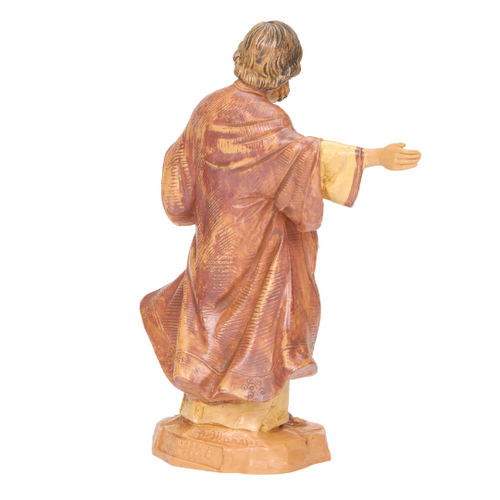Thaddeus the Innkeeper 5" Scale