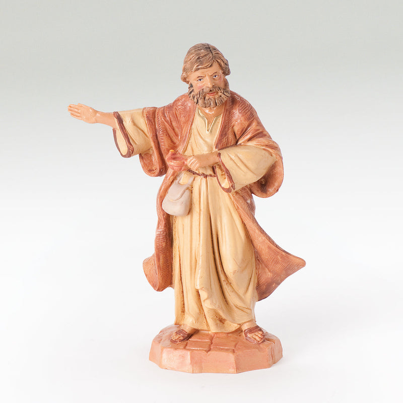 Thaddeus the Innkeeper 5" Scale