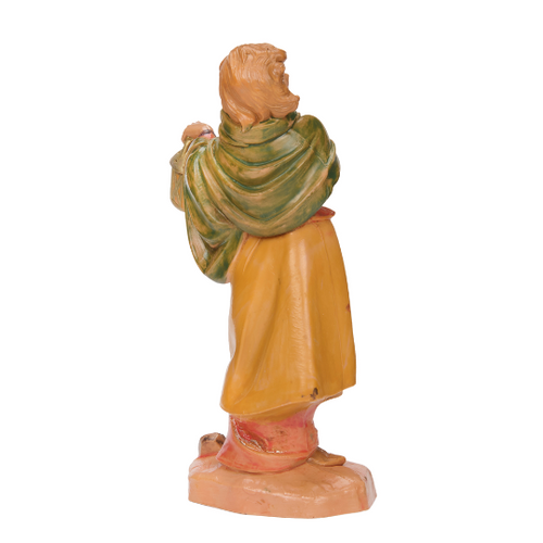 Elizabeth Wife of the Innkeeper 5" Scale