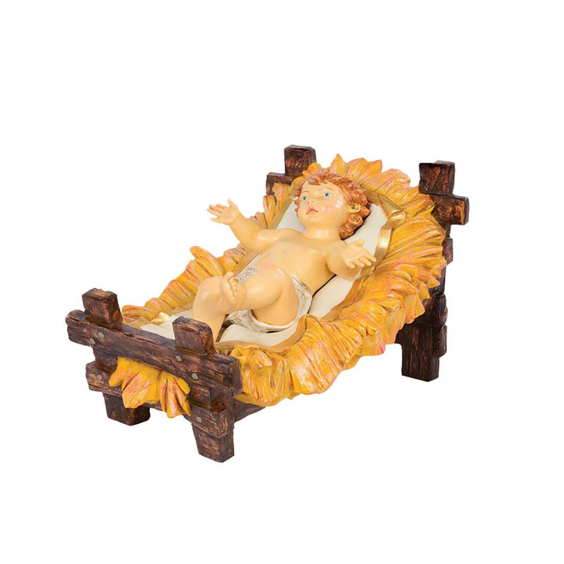 Fontanini 70" Scale Baby Jesus Only Nativity Figure;