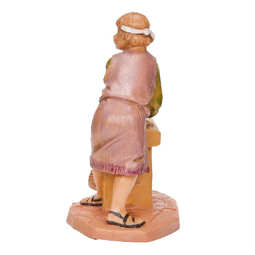 Herschel the Young Carpenter 5" Scale