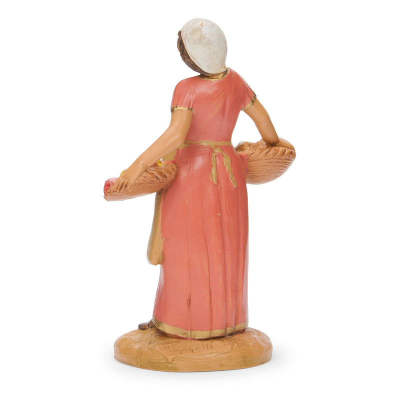 Antonia the Villager 5" Scale