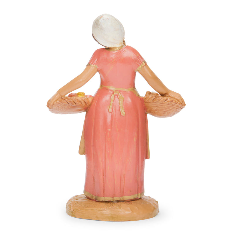 Antonia the Villager 5" Scale