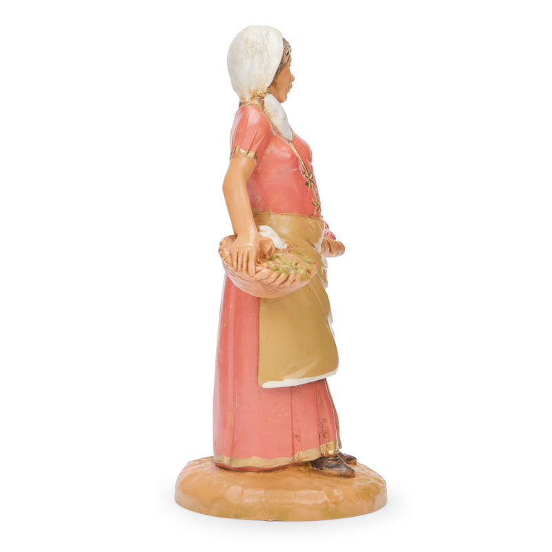 Antonia the Villager 5" Scale
