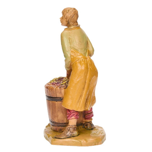 Dionysius the Wine Maker 5" Scale