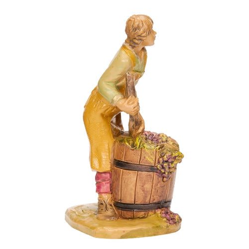 Dionysius the Wine Maker 5" Scale
