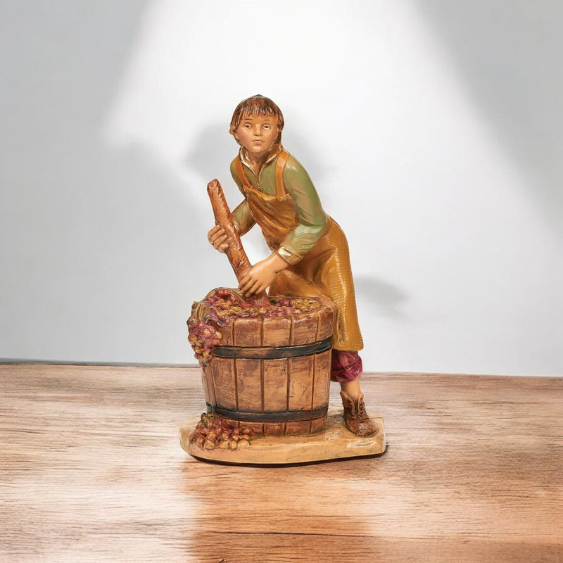 Dionysius the Wine Maker 5" Scale