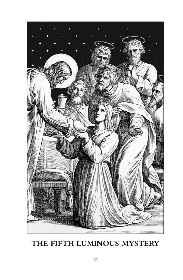 Pocket Guide to the Rosary by Matt Fradd | Ascension Press