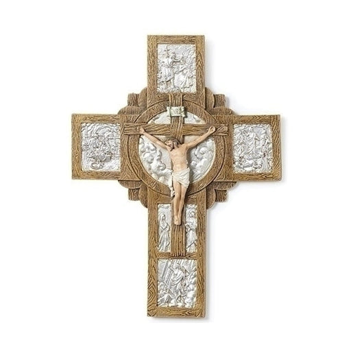 Joseph's Studio Life of Christ 9.25" H