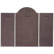 Joseph's Studio 20"H Virgin Mary Triptych Panel 26"W - additional product view
