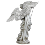 Joseph's Studio 18.25"H St. Michael Garden Statue - additional product view