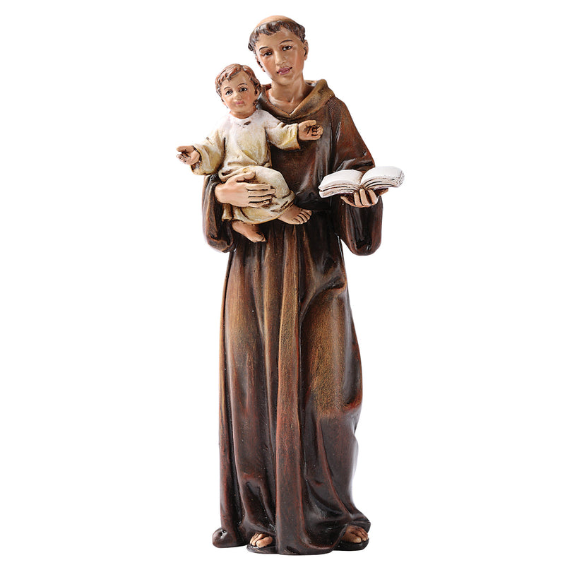 Anthony - St. Anthony Statue 6.25"
