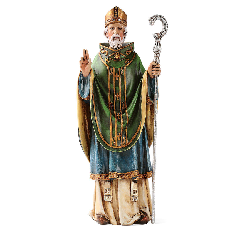 Patrick - St. Patrick Statue 6.5"H