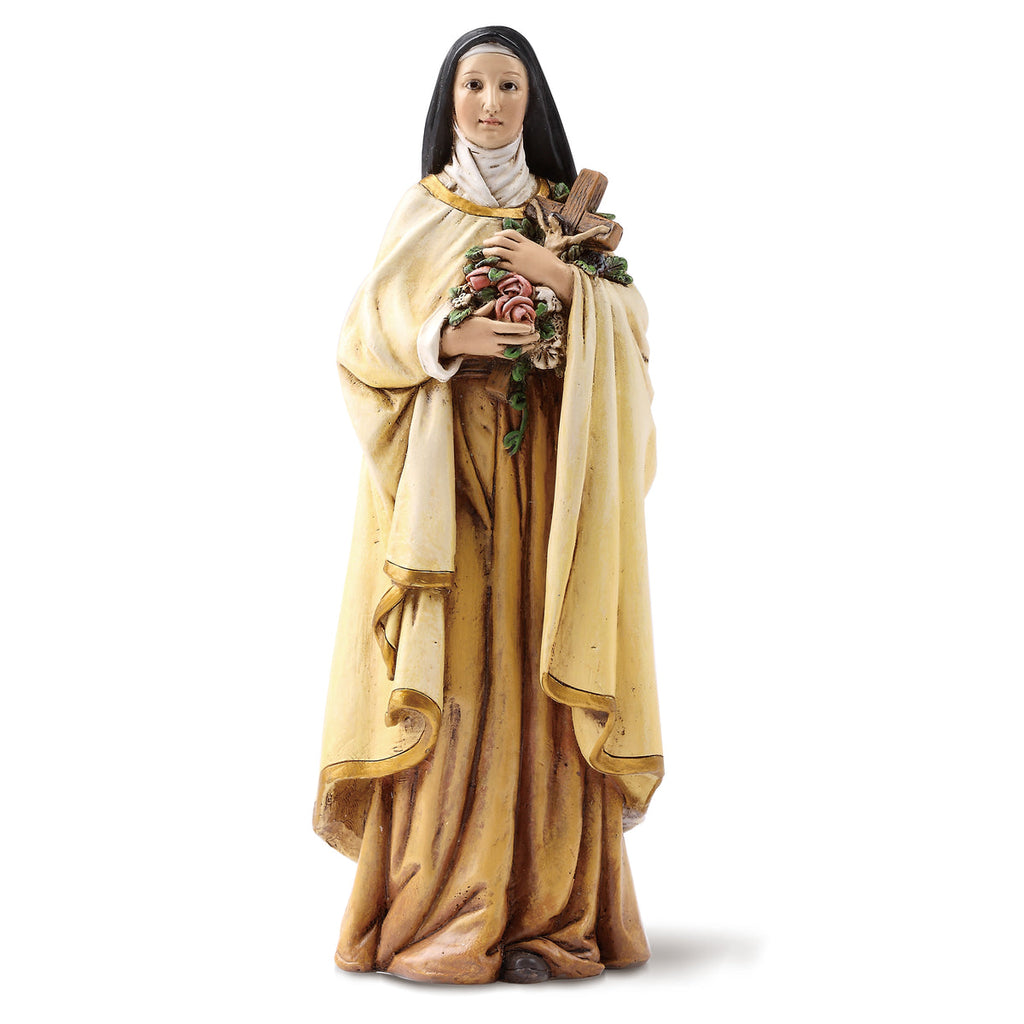 Therese - St. Therese Statue 6.25"H